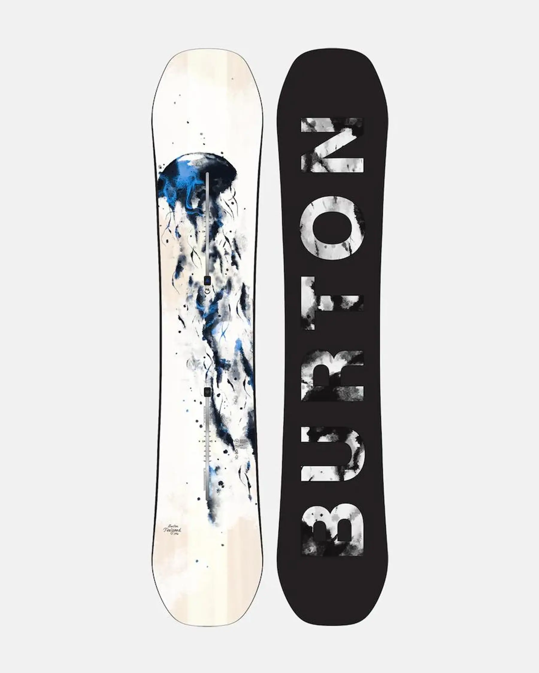 Tabla Burton Feelgood