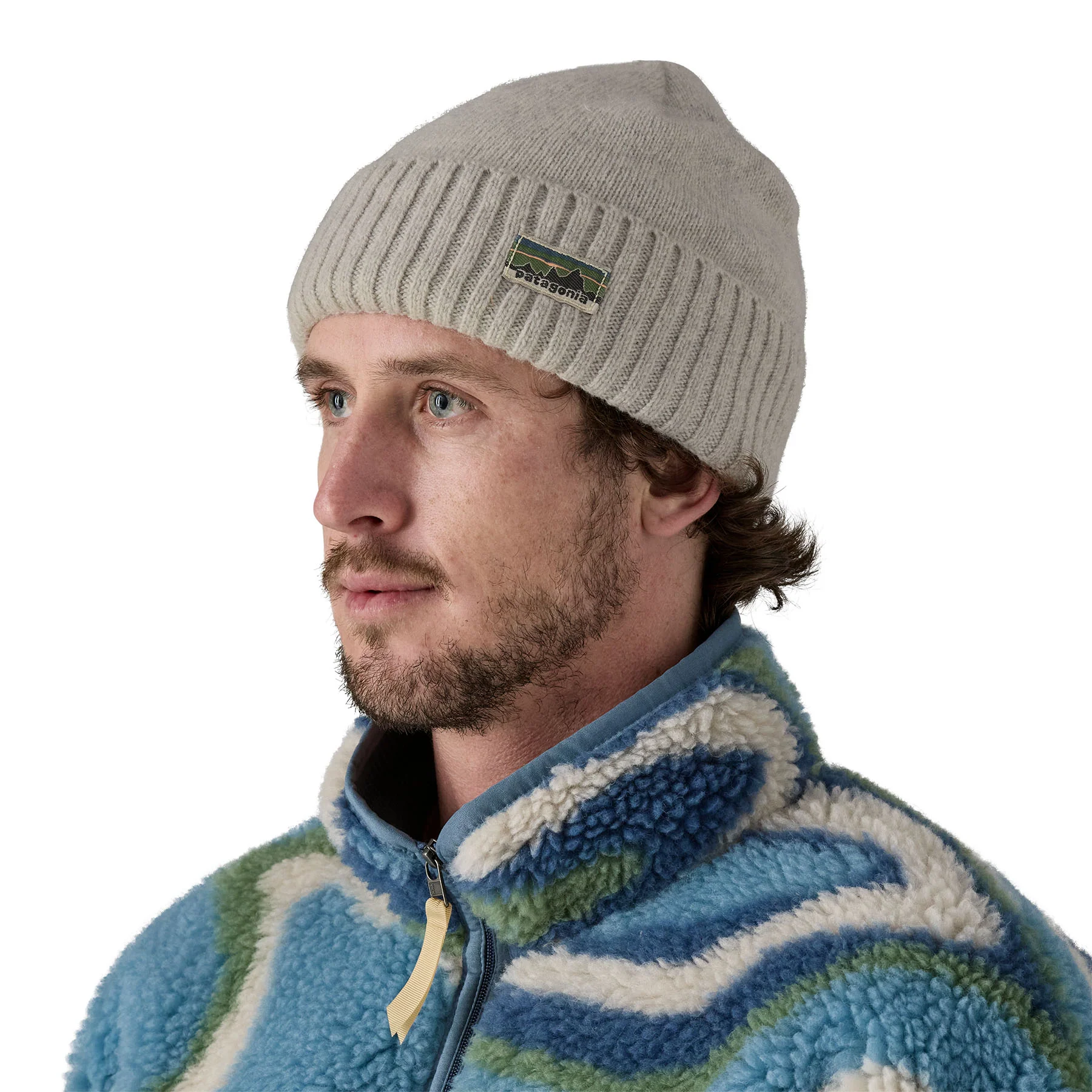 Gorro Patagonia Brodeo Beanie