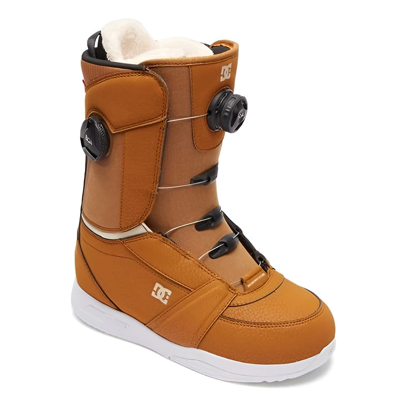 Botas Dc Lotus