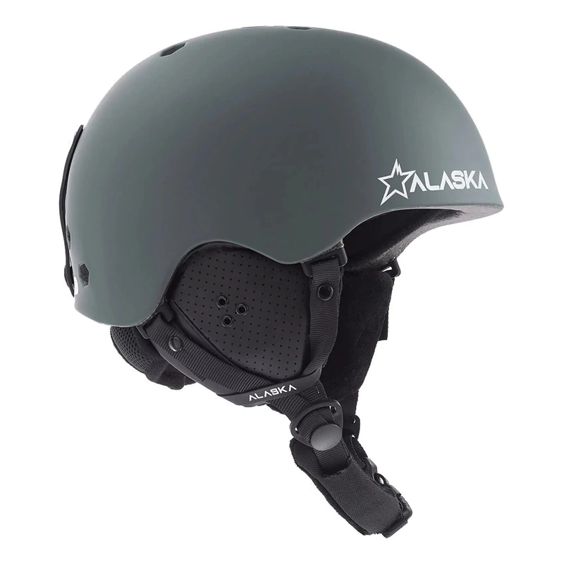 Casco Alaska Snowpark