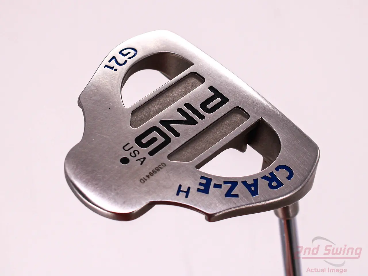 Putter Ping G2i Craz-E