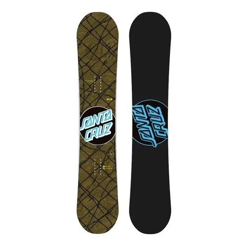 Tabla Santa Cruz Barbed Wire