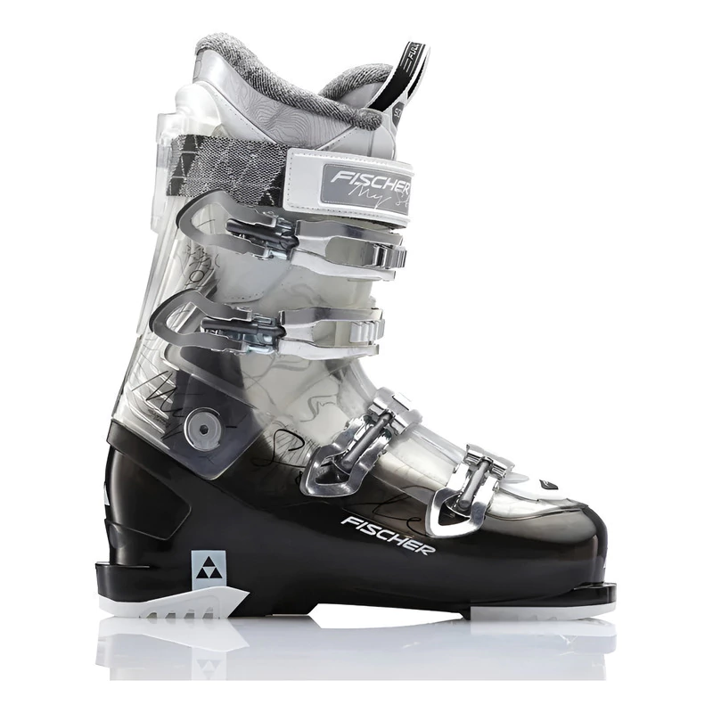 Botas Fischer My Style