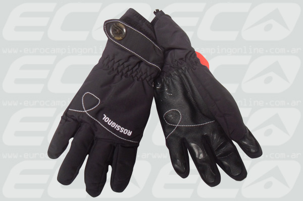 Guantes Rossignol Star G - Imagen 1