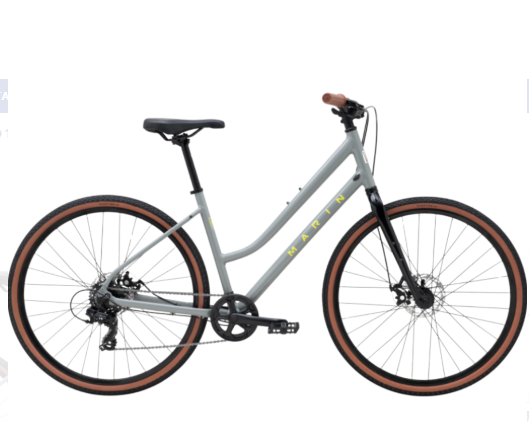 Montaña Ciclismo Cube Access