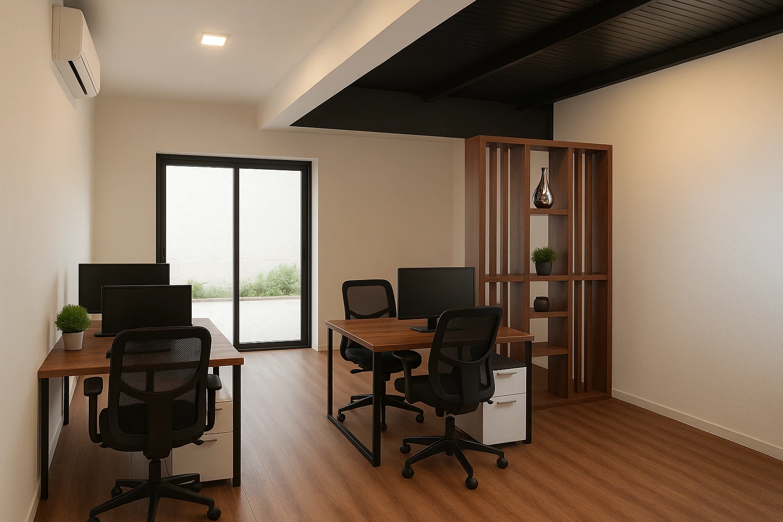 Coworking Space