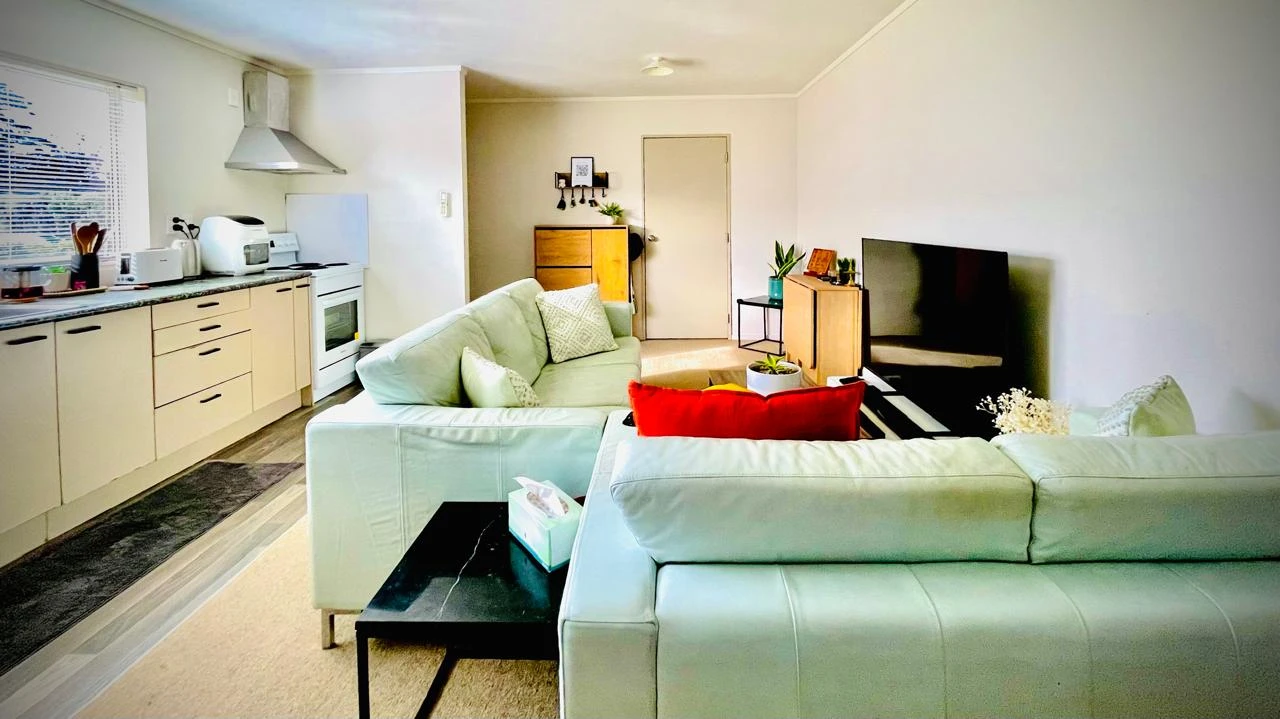Newest Property in New Zealand
