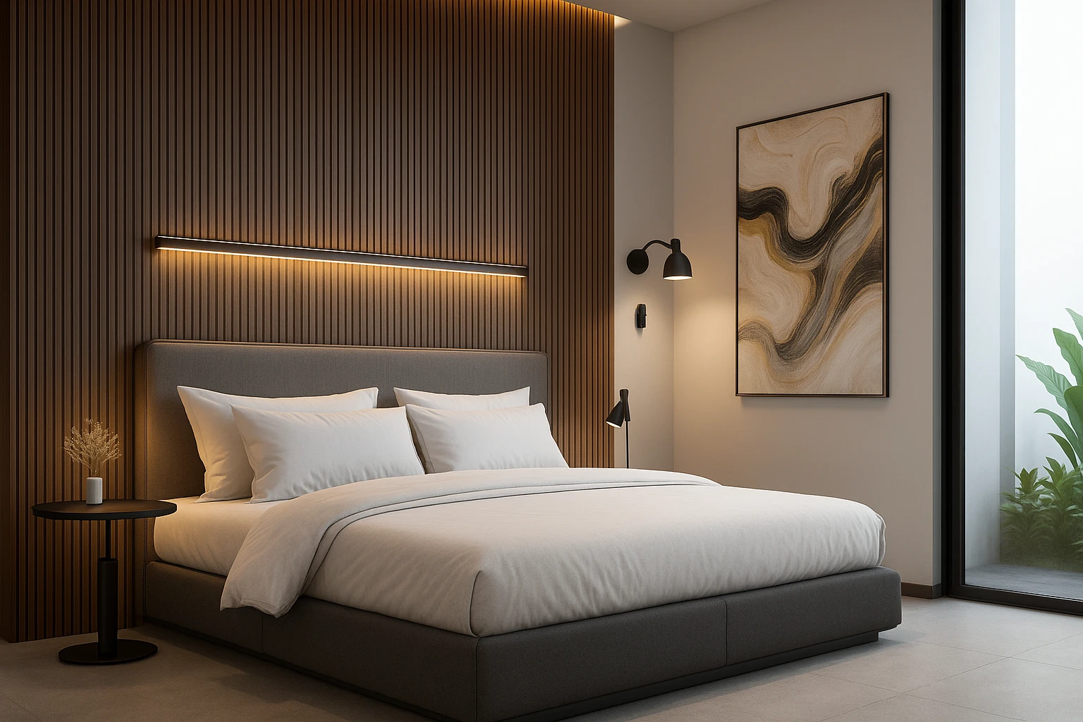 Luxury Living