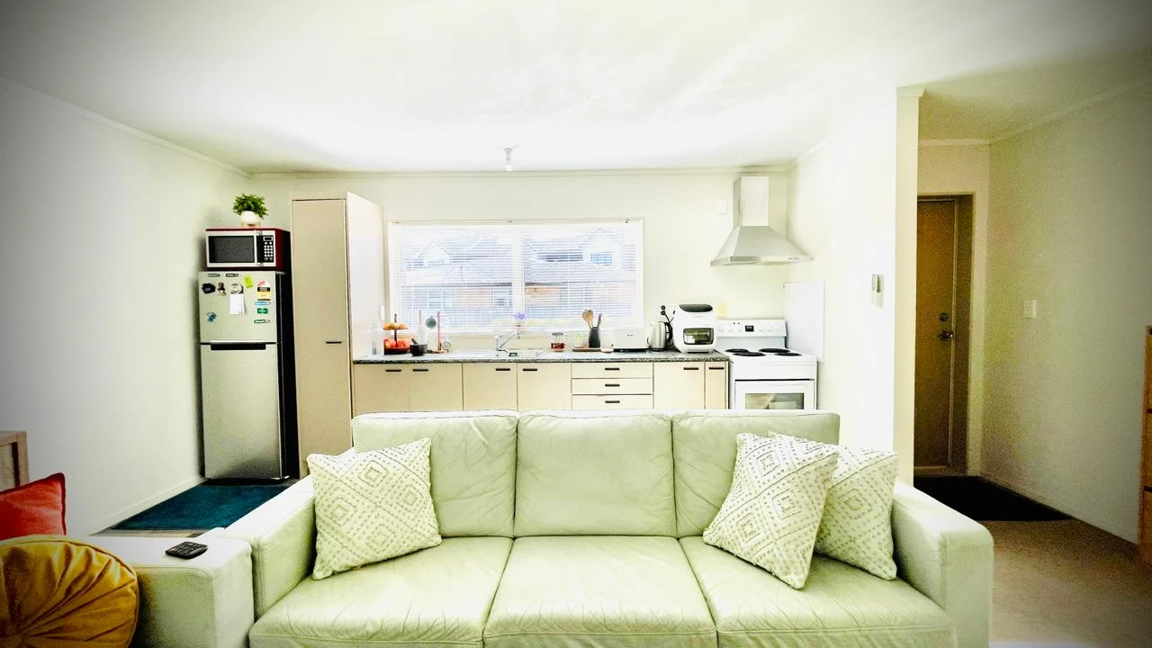 Newest Property in New Zealand