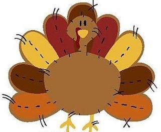 Thanksgiving, Black Friday & Small Business Saturday Specials!