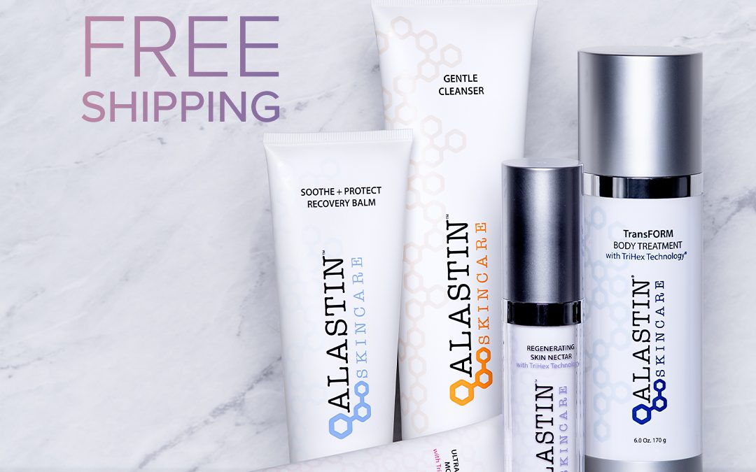 15% off Alastin