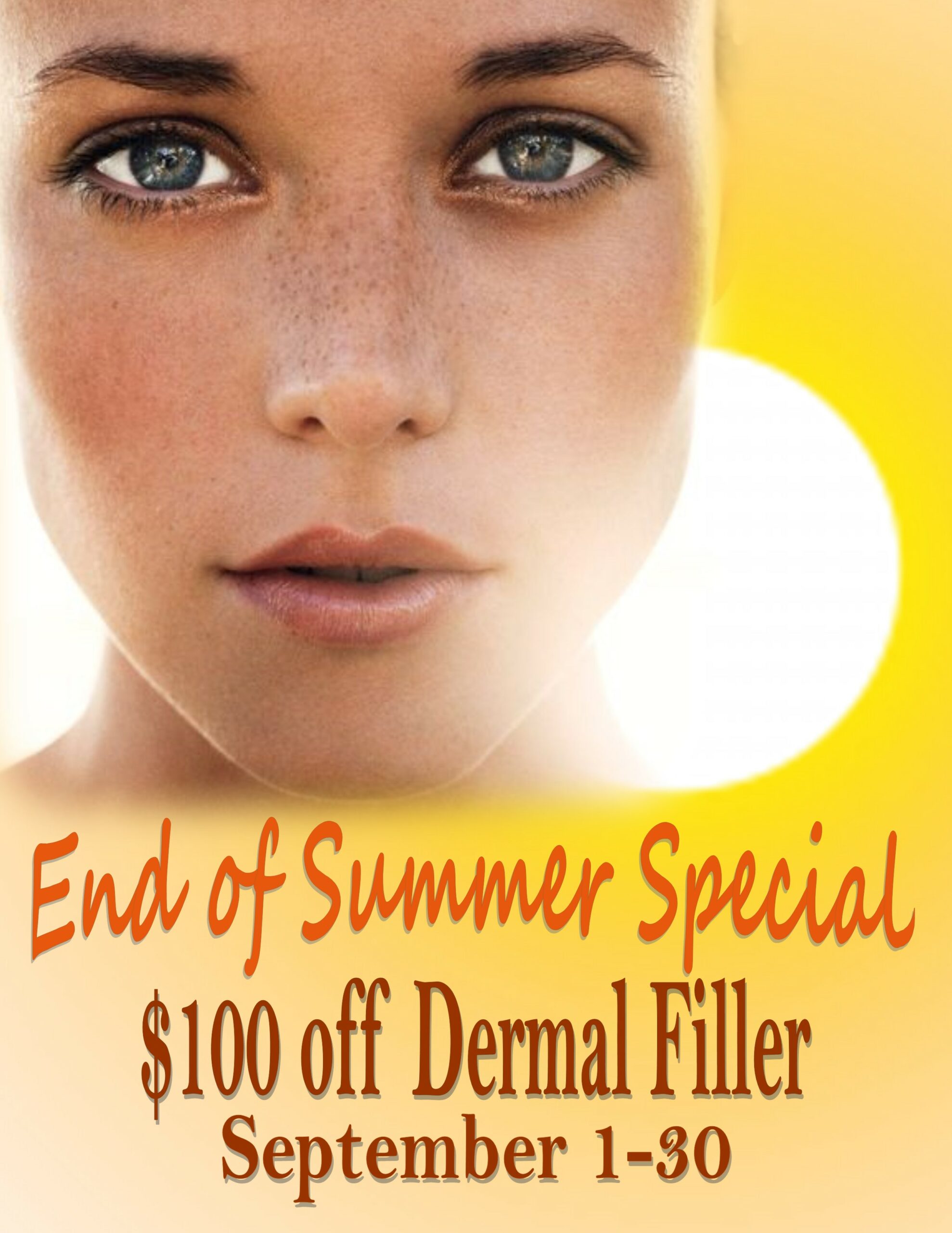 End of Summer $100 off filler 6