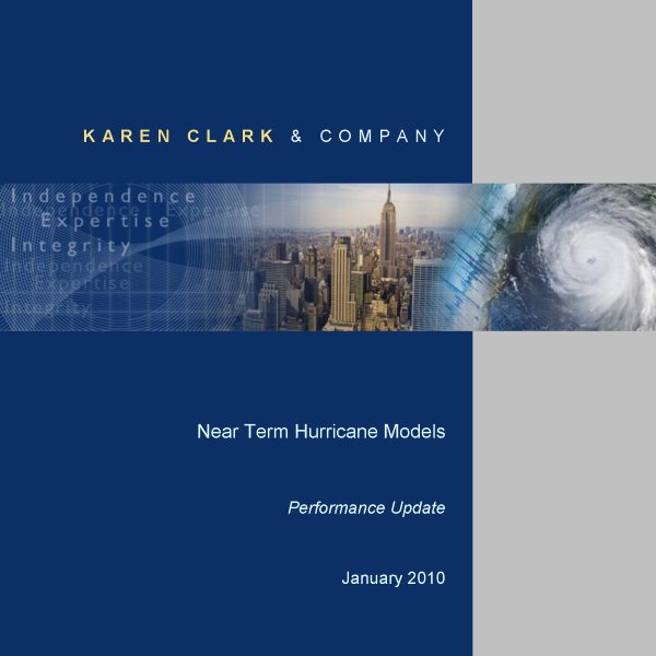 2010 NTHM Update Report Cover