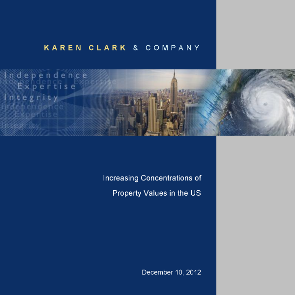 2012 Increasing Property Values