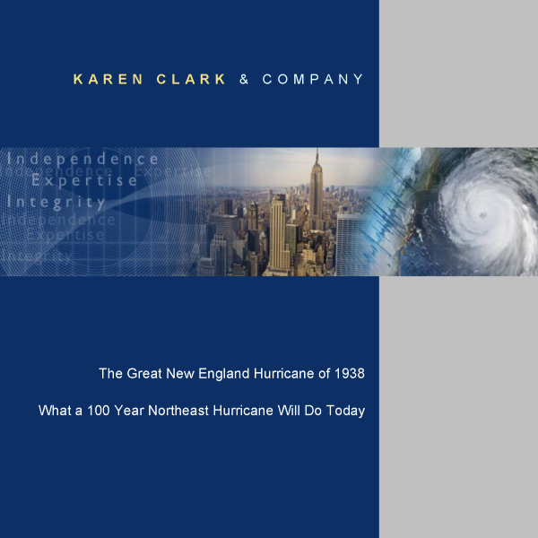 2013 great New England