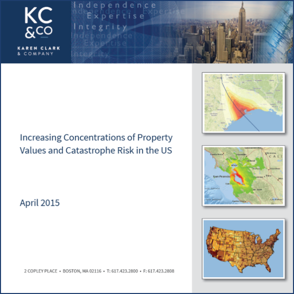 2015 Increasing Property Values
