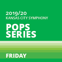 2019-2020 Friday Pops