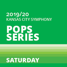 2019-2020 Saturday Pops