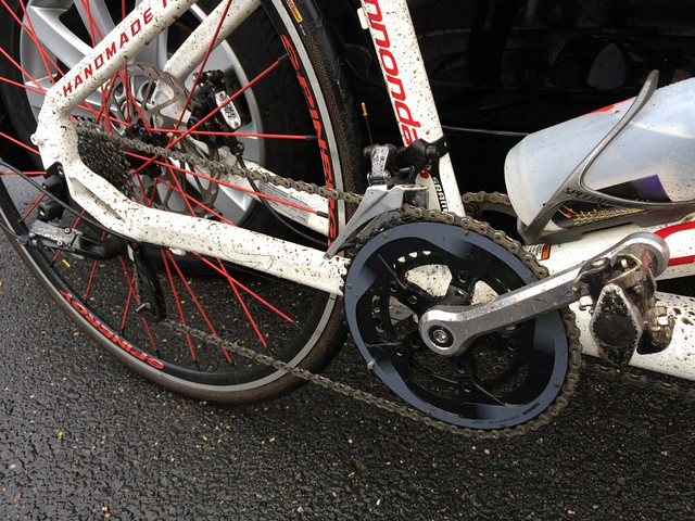 Tire Chains Yorba Linda CA