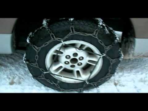 Tire Chains Ballwin MO