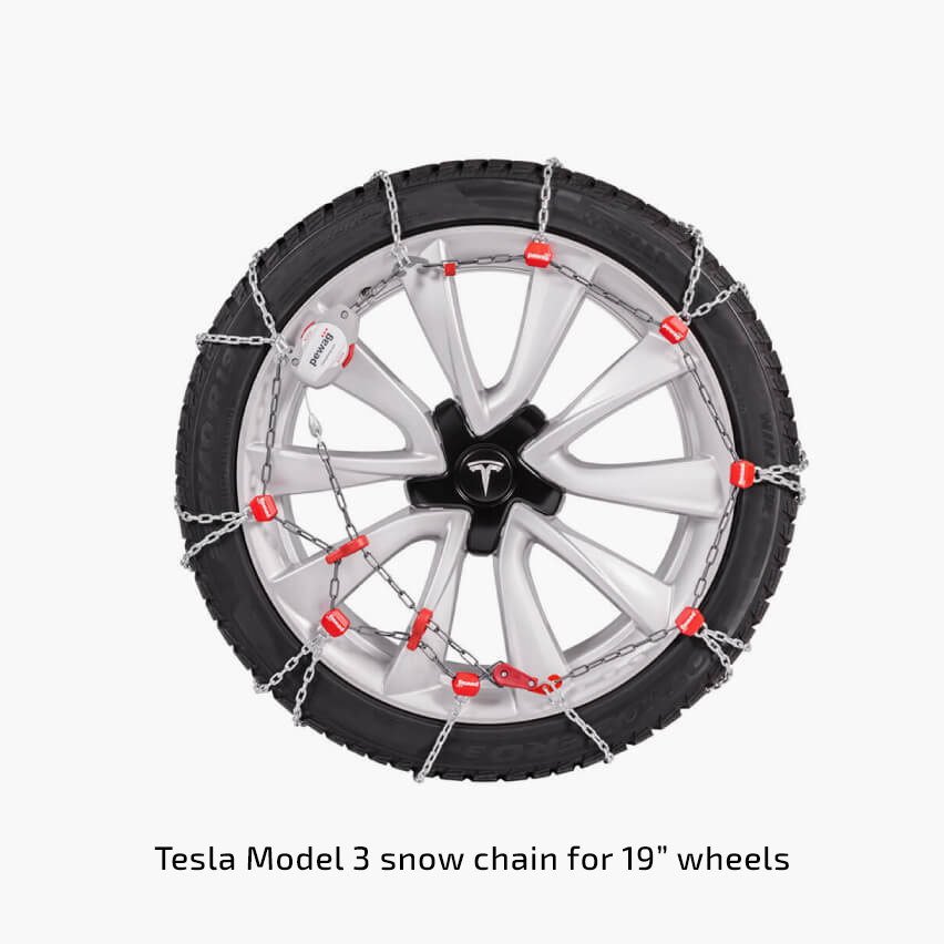 Tire Chains La Palma CA
