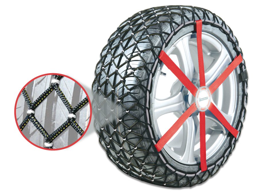 Tire Chains Earth City MO