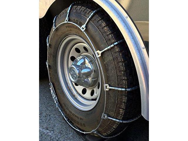 Tire Chains Pasadena CA