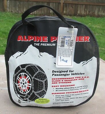 Tire Chains Chesterfield MO