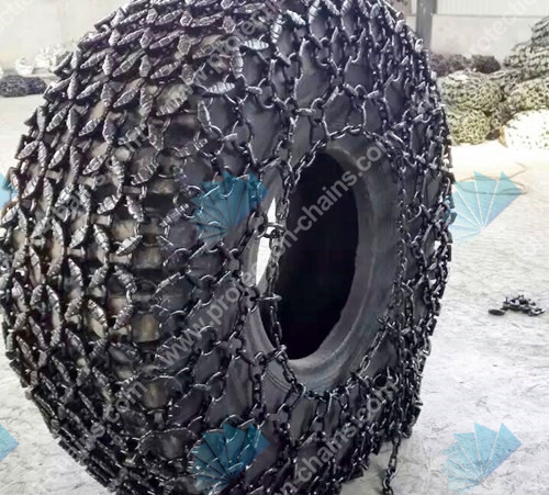 Tire Chains Winnetka CA