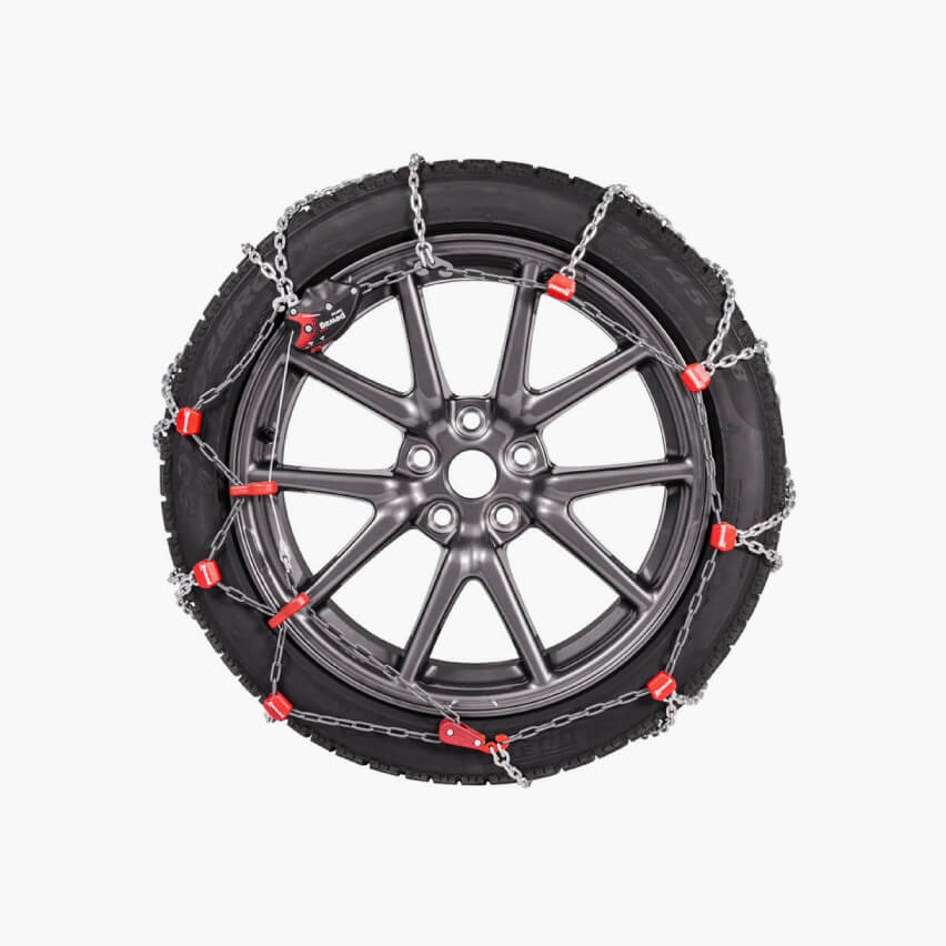 Tire Chains New Britain CT