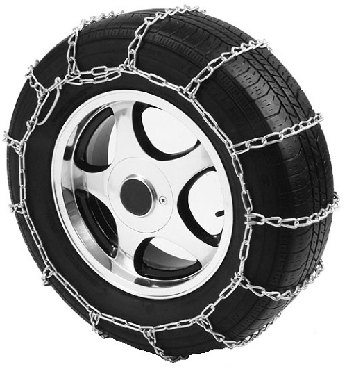 Tire Chains Newhall CA