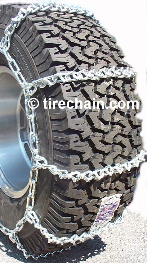 Tire Chains West Medford MA