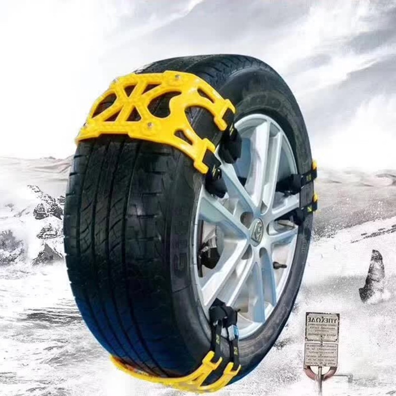 Tire Chains Inglewood CA