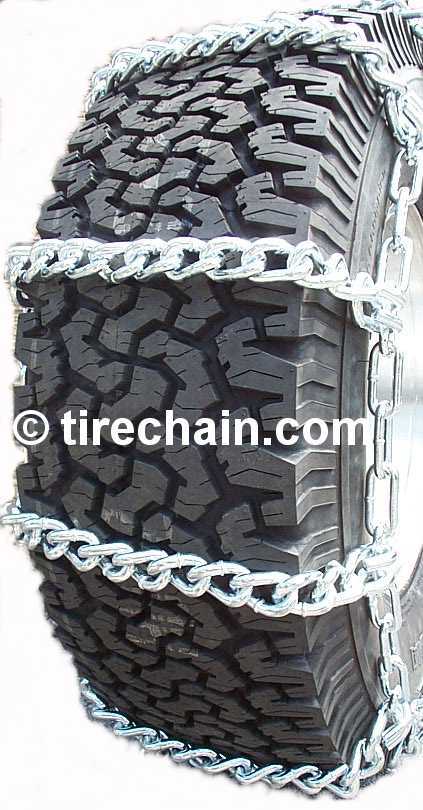 Tire Chains Barnhart MO