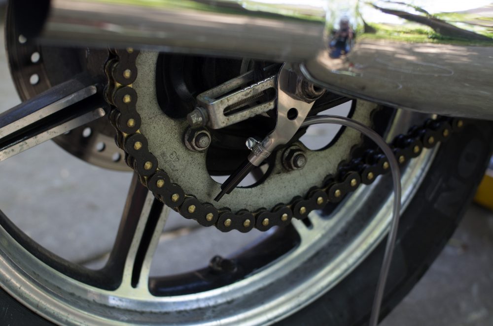 Tire Chains Ipswich MA