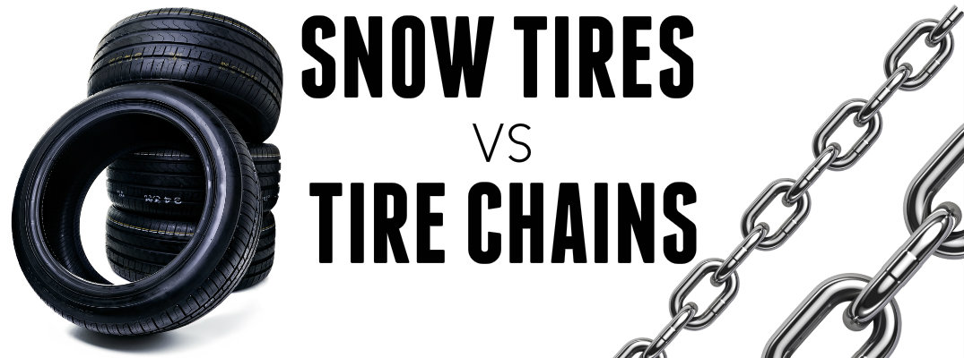 Tire Chains Chestnut Hill MA