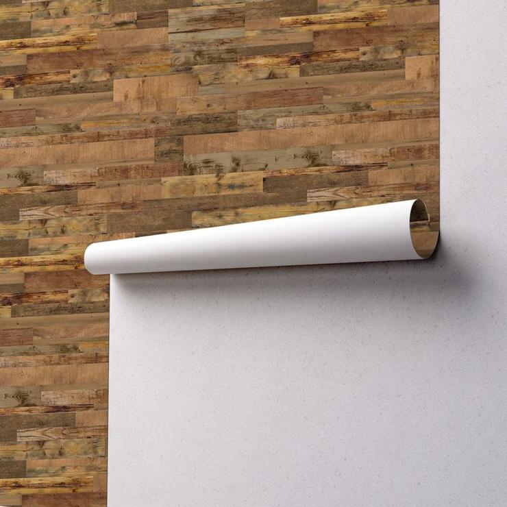 Reclaimed Wood Powder Springs GA