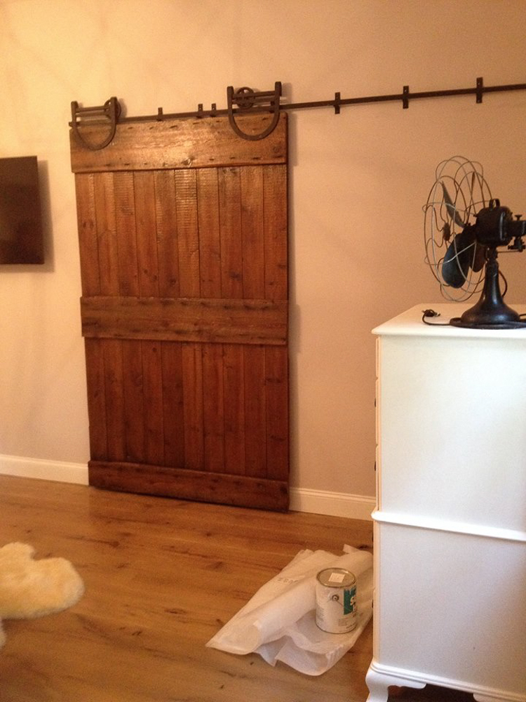 Reclaimed Wood Malaga NJ