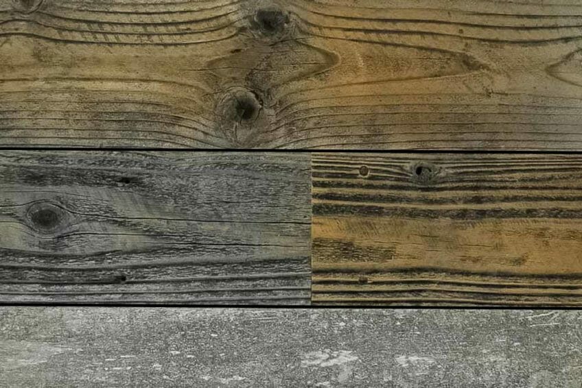 Reclaimed Wood Coulters PA