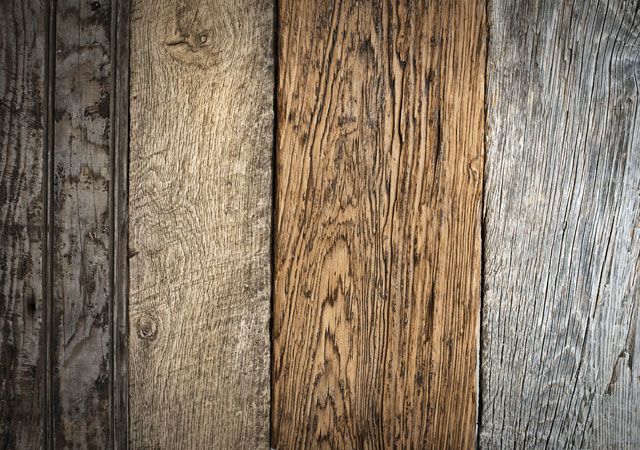 Reclaimed Wood North Apollo PA