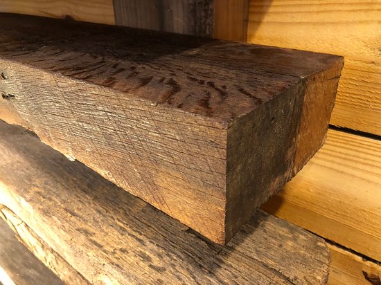 Reclaimed Wood Wickhaven PA