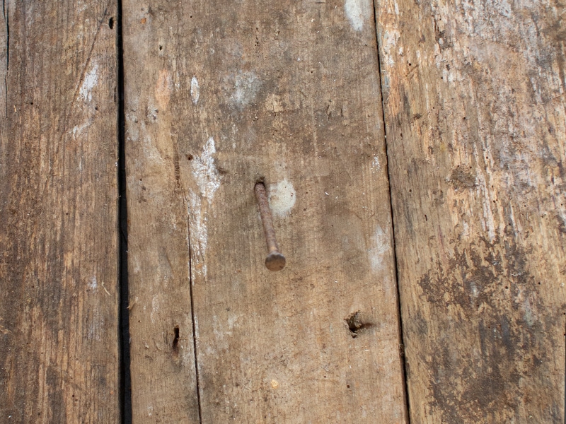 Reclaimed Wood Haddonfield NJ