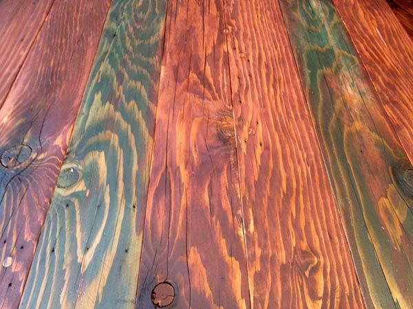 Reclaimed Wood Havertown PA