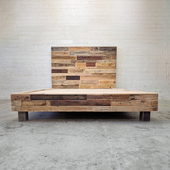 Reclaimed Wood Rollingbay WA