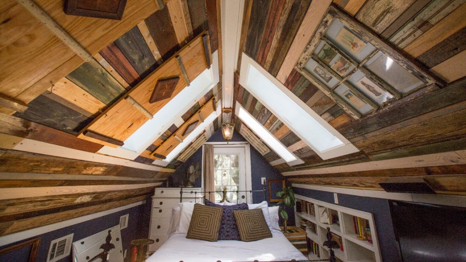 Reclaimed Wood Roebling NJ