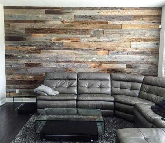 Reclaimed Wood Schwenksville PA