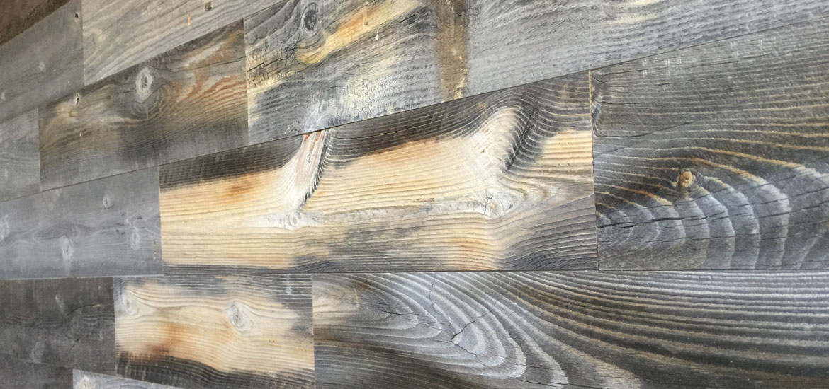 Reclaimed Wood Jacobs Creek PA