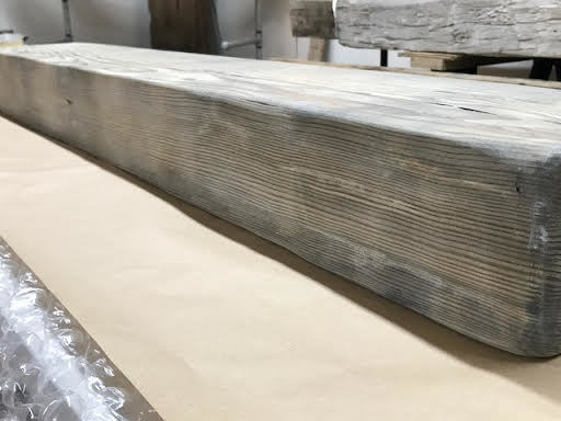 Reclaimed Wood Greensburg PA