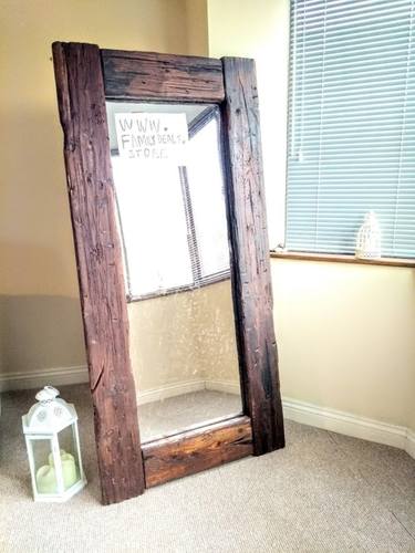 Reclaimed Wood Mount Pleasant PA