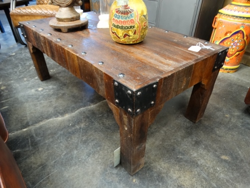 Reclaimed Wood Smyrna GA